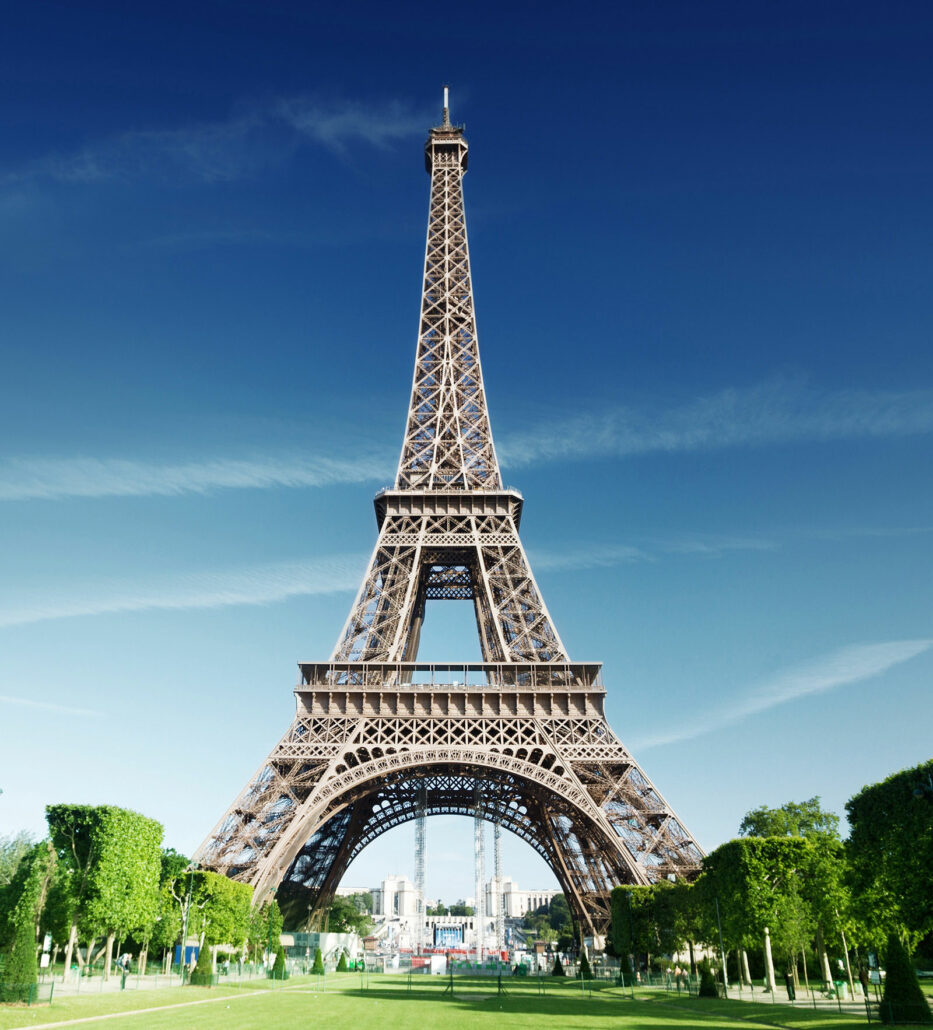Catégorie d'hébergement : <span>France</span>